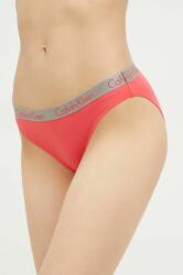 Calvin Klein Underwear 000QD3540E - rózsaszín XS