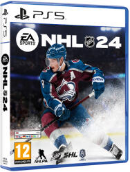 Electronic Arts NHL 24 (PS5)