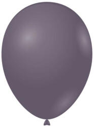Balloons4party Set 25 baloane latex mov retro malva 30 cm
