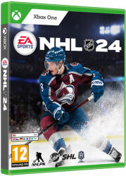 Electronic Arts NHL 24 (Xbox One)