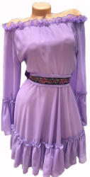 Ie traditionala Rochie Traditionala Cami 2