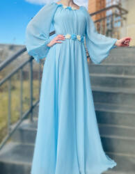Ie traditionala Rochie Eleganta Mioara 41