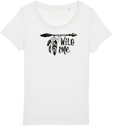 Under The Pines Tricou Femei Wild one - underthepines - 104,00 RON
