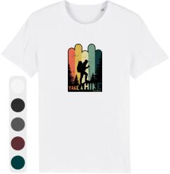 Under The Pines Tricou Unisex Take A Hike 2 - underthepines - 114,00 RON