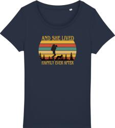 Under The Pines Tricou Femei Happily ever after - underthepines - 109,00 RON