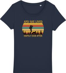 Under The Pines Tricou Femei Happily ever after - underthepines - 99,00 RON