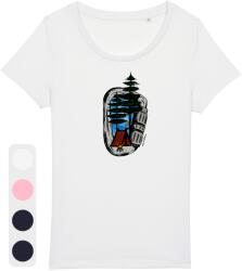 Under The Pines Tricou Femei Love Climbing - underthepines - 104,00 RON