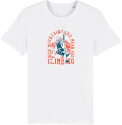 Under The Pines Tricou Unisex Made for Climbing - underthepines - 104,00 RON
