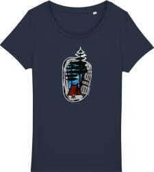 Under The Pines Tricou Femei Love Climbing - underthepines - 109,00 RON
