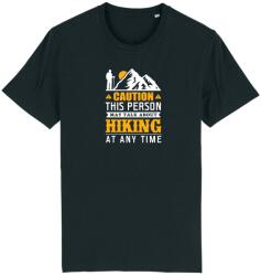 Under The Pines Tricou Unisex Hiking lover