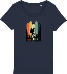 Under The Pines Tricou Femei Take A Hike 2 - underthepines - 109,00 RON