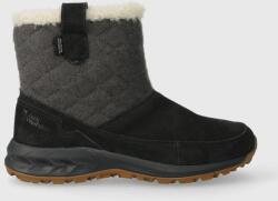 Jack Wolfskin hócipő - kék Női 38