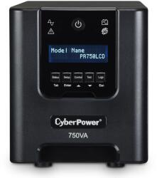CyberPower PR750ELCDN 750VA