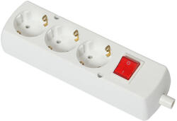 Anco 3 Plug Switch (321645)