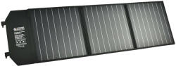 Könner & Söhnen Panou solar portabil din siliciu monocristalin 60W - KS-SP60W-3 (KS-SP60W-3) - masinidetaiatgresie