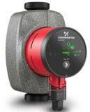 Grundfos ALPHA1 25-60 N 180 (99160424)