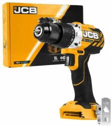 JCB 18BLDD-2-E