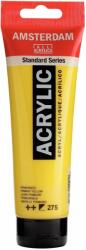 Royal Talens Amsterdam 275 primary yellow 120 ml