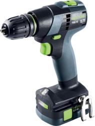 Festool TXS 12 2.5-Plus (576873)