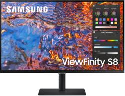 Samsung ViewFinity S8 S32B800PXP