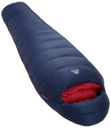 Mountain Equipment Helium 800 Wmns Long Sac de dormit