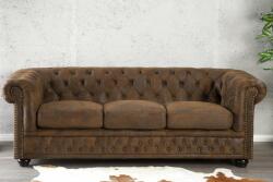 Invicta Chesterfield 3