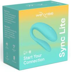 WE-VIBE Sync Lite aqua