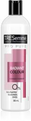 TRESemmé Pro Pure Radiant Colour kondicionáló festett hajra 380 ml