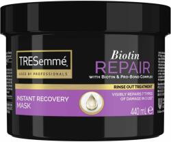TRESemmé Biotin + Repair 7 pakolás károsodott hajra 440 ml