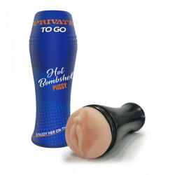 Private To Go Hot Bombshell