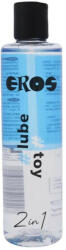EROS Lube Toy 2 In 1 250 ml