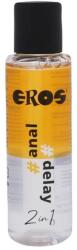 EROS Anal Delay 2 In 1 100 ml