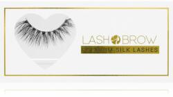 Lash Brow Premium Silk Lashes gene false Wow Lashes 1 buc