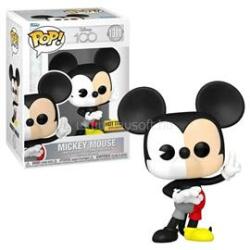 Funko POP! (1311) Disney: D100 - Mickey (split color) figura (FU68255) - mysoft