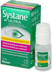 Alcon Picaturi de ochi Picături oftalmice fara conservanti Systane Ultra 10 ml