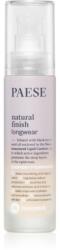 Paese Nanorevit machiaj persistent cu efect de nutritiv culoare 2, 5 Sand Beige 30 ml