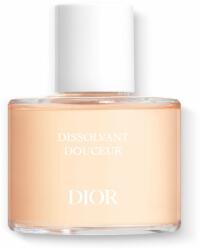 Dior Dior Vernis Dissolvant Douceur dizolvant pentru oja 50 ml
