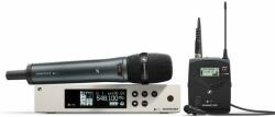 Sennheiser EW 100 G4-ME2/835-S B: 626-668 MHz (509748)