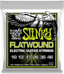 Ernie Ball 3829 Tim Henson signature klasszikus gitárhúrszett - medium