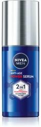 Nivea Men Anti-Age erősítő szérum a pigment foltok ellen 30 ml