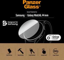 PanzerGlass Samsung Galaxy Watch6 üvegfólia - 44mm (3682)