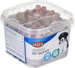 TRIXIE Hrana pentru caini TRIXIE Junior Dots- Dog treat - 140g (TX-31519)