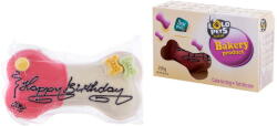 Lolo Pets Classic Hrana pentru caini LOLO PETS CLASSIC Cake Happy Birthday Forest fruits - Dog treat - 250g (LO-75505) - vexio