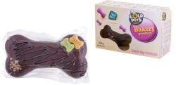 Lolo Pets Classic Hrana pentru caini LOLO PETS CLASSIC Cake Nut and chocolate - Dog treat - 250g (LO-75563) - vexio