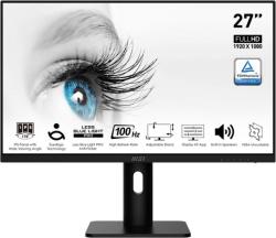 MSI PRO MP273AP Monitor