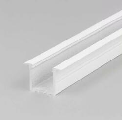 TOPMET Smart in16 alu LED profil fehér Topmet (SL F6000201)