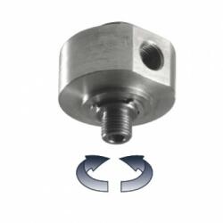 TORK 90 fokos forgókar csatlakozó G 1/4F - G 1/4F