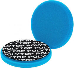 POLYTOP One step pad medium polírozópad rotációs géphez 135 x 20 mm (2 DB)