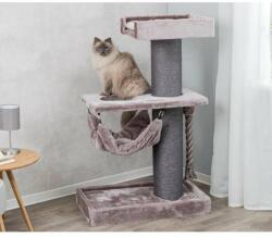 TRIXIE Ramon XXL Macskajátszófa - 133cm, Cappuccino