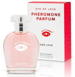 Eye of Love Parfum cu Feromoni pentru Femei One Love, 50 ml